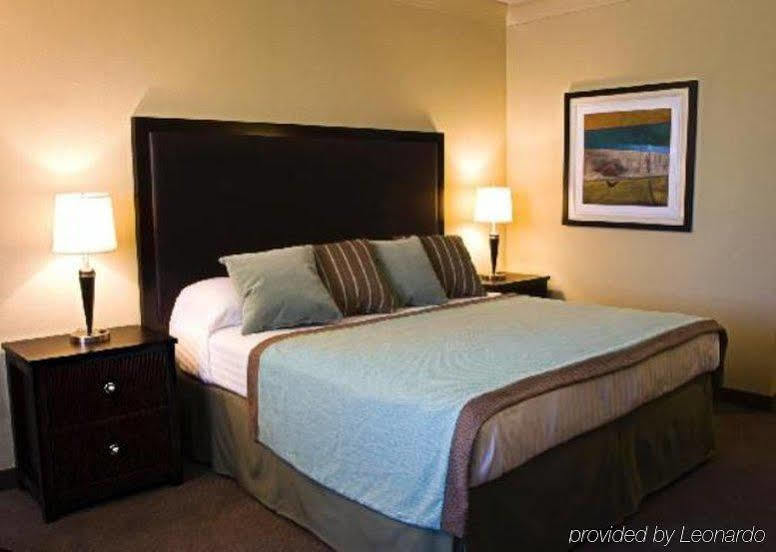 Riverwalk Casino Hotel Vicksburg Buitenkant foto